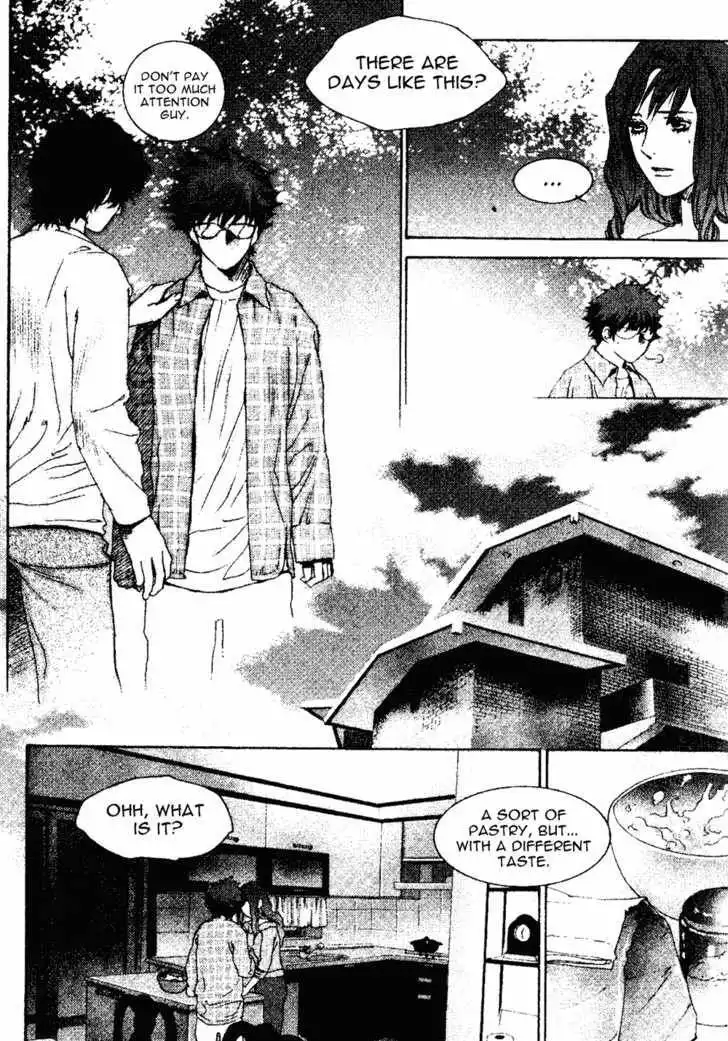 Redrum 327 Chapter 4 5